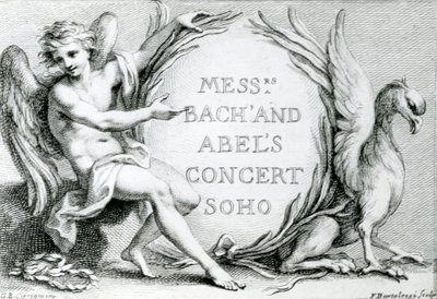 Bach and Abel